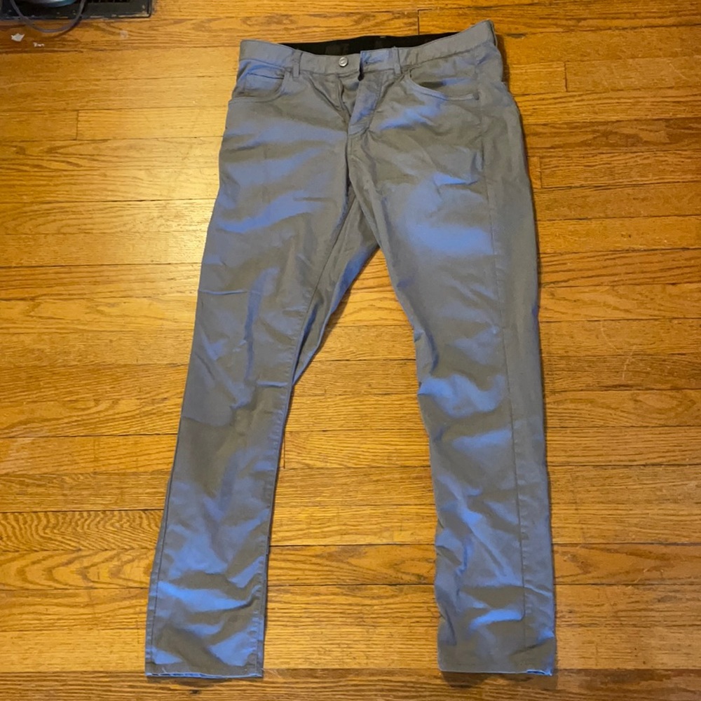 Nike slim pants